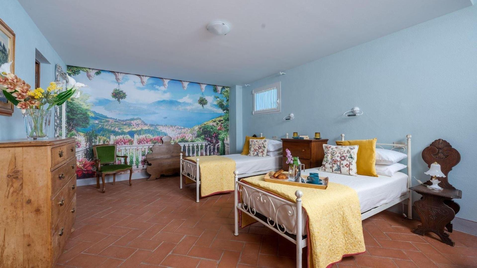 Casa Perano Villa Gaiole in Chianti Luaran gambar