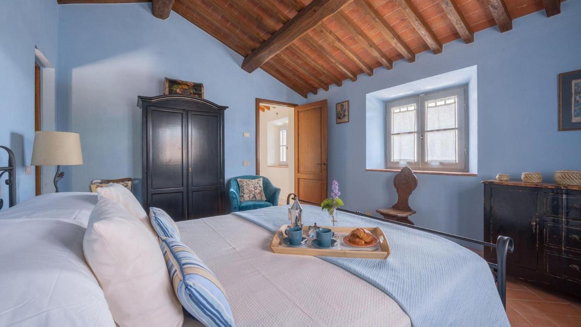Casa Perano Villa Gaiole in Chianti Luaran gambar